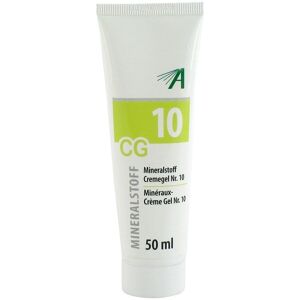 Adler Pharma Crème Gel Nr. 10 - Soin de la peau - Publicité Adler Pharma Crème Gel Nr. 10 - Soin de la peau - Publicité