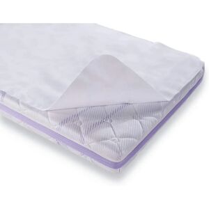 TRÄUMELAND Molton Protector - Protector de Colchón Impermeable TRÄUMELAND Molton Protector - Protector de Colchón Impermeable