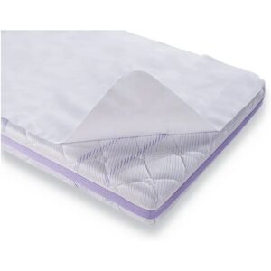 Träumeland Wasserdichte Baumwoll Baby Matratzenauflage - 70x140 cm Träumeland Wasserdichte Baumwoll Baby Matratzenauflage - 70x140 cm