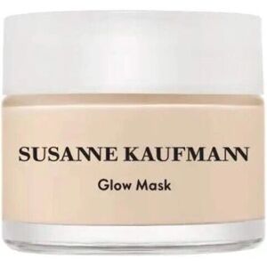 Susanne Kaufmann Glow Mask - Face Mask, Herbal, 50ml Susanne Kaufmann Glow Mask - Face Mask, Herbal, 50ml