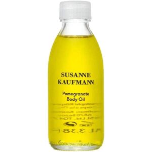 Susanne Kaufmann Pomegranate Body Oil - Body Oil Susanne Kaufmann Pomegranate Body Oil - Body Oil