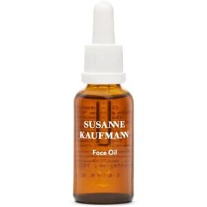 Susanne Kaufmann Gesichtsöl - 30ml - Gesichtspflege Susanne Kaufmann Gesichtsöl - 30ml - Gesichtspflege