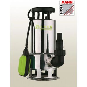 Pompa wodna ZIPPER ZI-DWP1100N - 1100 W Pompa wodna ZIPPER ZI-DWP1100N - 1100 W