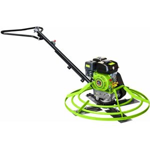 ZIPPER ZI-BG100Y Floor Polisher - Powerful 4000 RPM, Large Surface Use ZIPPER ZI-BG100Y Floor Polisher - Powerful 4000 RPM, Large Surface Use