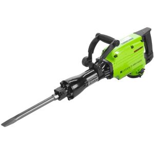 Zipper ZI-ABH1500D Light Green - Demolition Hammer Zipper ZI-ABH1500D Light Green - Demolition Hammer