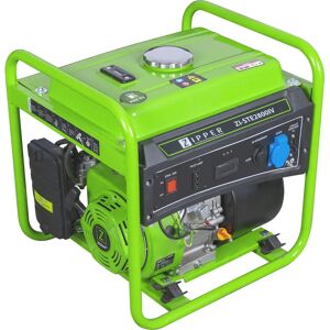 Zipper ZI-STE2800IV Przenośny Inverter Generator - Generator Zipper ZI-STE2800IV Przenośny Inverter Generator - Generator