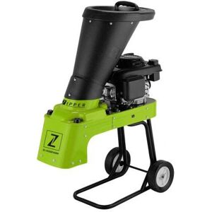Zipper ZI-HAEK4000 Garden Shredder - 3000W, 50mm Zipper ZI-HAEK4000 Garden Shredder - 3000W, 50mm