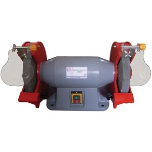 Holzmann Bench Grinder - Double Metal Grinding Wheels - 250mm Holzmann Bench Grinder - Double Metal Grinding Wheels - 250mm