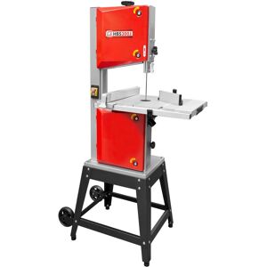 Holzmann HBS300J Compact Band Saw - Wood Cutting Machine Holzmann HBS300J Compact Band Saw - Wood Cutting Machine