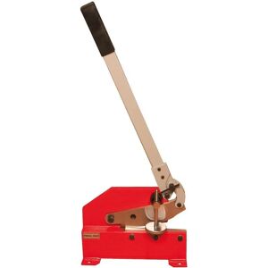 Cisaille à levier Holzmann HS 200 - Outil de Coupe Robuste Cisaille à levier Holzmann HS 200 - Outil de Coupe Robuste