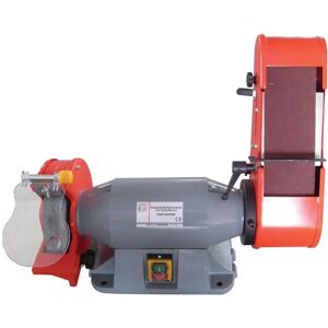 Holzmann DSM100200B Pasowa i tarczowa szlifierka Holzmann DSM100200B Pasowa i tarczowa szlifierka