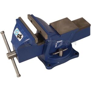 Holzmann WBS150N Morsa Girevole - 150mm Ghisa Holzmann WBS150N Morsa Girevole - 150mm Ghisa