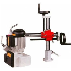 Holzmann SF324N Automatyczny System Podawania - 4 Prędkości Holzmann SF324N Automatyczny System Podawania - 4 Prędkości