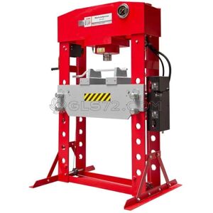 Presse hydraulique Holzmann WP100H - 100 tonnes Presse hydraulique Holzmann WP100H - 100 tonnes