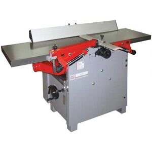 Holzmann HOB410N Cepilladora - Combinada de espesor y superficie Holzmann HOB410N Cepilladora - Combinada de espesor y superficie