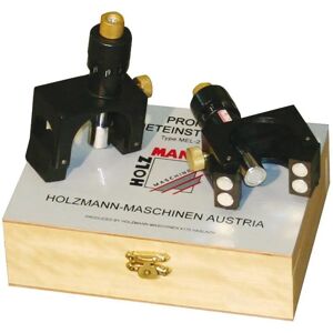 Holzmann - Universelle magnetische Kalibriersatz für Hobelmesser MEL2 Holzmann - Universelle magnetische Kalibriersatz für Hobelmesser MEL2