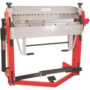 Holzmann AKM1020P Plieuse manuelle - 1020mm Holzmann AKM1020P Plieuse manuelle - 1020mm