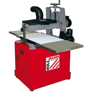 Holzmann ZS400U 230V Bandschleifer Holzmann ZS400U 230V Bandschleifer