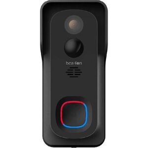 Beafon Visitor 1V Caméra vidéo sans fil - IP54 - Full HD Beafon Visitor 1V Caméra vidéo sans fil - IP54 - Full HD