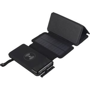 Power Bank Beafon 10 000mAh Charge Sans Fil Noir - Power Bank Power Bank Beafon 10 000mAh Charge Sans Fil Noir - Power Bank