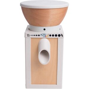 Molino de grano KoMoMio Natur - Ajuste de finura - 400W Molino de grano KoMoMio Natur - Ajuste de finura - 400W