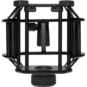 Lewitt LCT 40 SHXX Microphone Shock Mount - Studio Microphone Accessory Lewitt LCT 40 SHXX Microphone Shock Mount - Studio Microphone Accessory