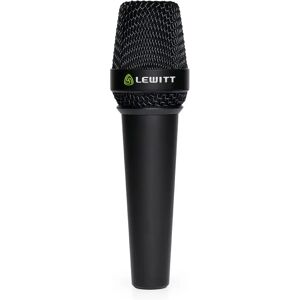 Lewitt MTP W 950 Microphone - Studio-Quality Vocal Condenser Lewitt MTP W 950 Microphone - Studio-Quality Vocal Condenser