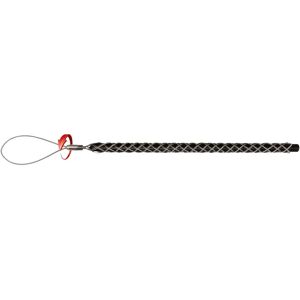 Runpotec 30040 - Manchon de tirage avec boucle - Accessoire câble - Publicité Runpotec 30040 - Manchon de tirage avec boucle - Accessoire câble - Publicité