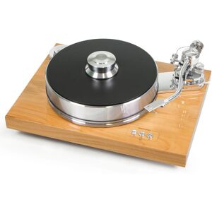 Pro-Ject Signature 10 Belt-drive Turntable - Turntable Pro-Ject Signature 10 Belt-drive Turntable - Turntable