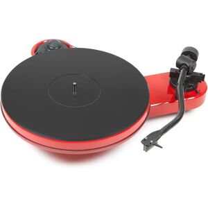 Pro-Ject RPM 3 Carbon Turntable - Red Pro-Ject RPM 3 Carbon Turntable - Red