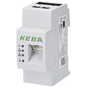 Keba KC-E10-3P Compteur d’énergie - Mesure de puissance Keba KC-E10-3P Compteur d’énergie - Mesure de puissance