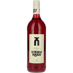 Steira Hugo 8,5% Vol. 1l - Vin - Publicité Steira Hugo 8,5% Vol. 1l - Vin - Publicité