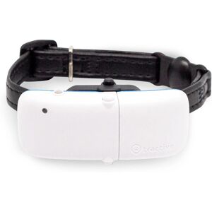 Tractive TRKAT1 GPS Tracker for Katter - Vanntett, Lett, Aktivitetsovervåkning - Global Dekning Tractive TRKAT1 GPS Tracker for Katter - Vanntett, Lett, Aktivitetsovervåkning - Global Dekning
