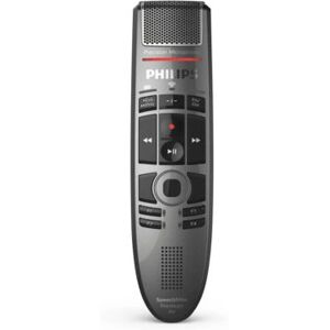 Philips SMP4000 Kabelloses Mikrofon - Schwarz, Grau, Metallisch, Perlmutt - Mikrofon Philips SMP4000 Kabelloses Mikrofon - Schwarz, Grau, Metallisch, Perlmutt - Mikrofon