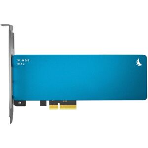 Angelbird Technologies WMX2 512GB SSD PCIe 2.0 - Archiviazione Angelbird Technologies WMX2 512GB SSD PCIe 2.0 - Archiviazione