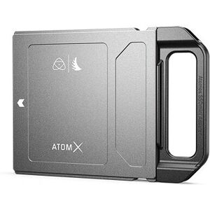 Angelbird - AtomX SSDmini - 1To - compatible Ninja V - SSD - Publicité Angelbird - AtomX SSDmini - 1To - compatible Ninja V - SSD - Publicité