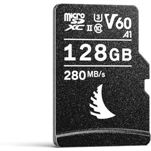 Card de memorie microSDXC 128GB Angelbird AV PRO V60 Card de memorie microSDXC 128GB Angelbird AV PRO V60