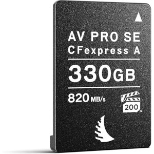Angelbird AV PRO SE CFexpress Typ A - 330GB Angelbird AV PRO SE CFexpress Typ A - 330GB