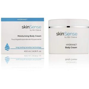 skinSense Hydranet Moisturising Body Cream - Body Cream skinSense Hydranet Moisturising Body Cream - Body Cream