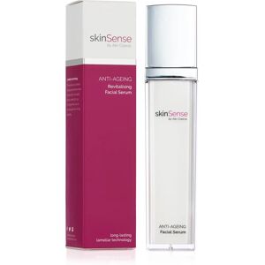 skinSense Revitalising Facial Serum 50ml - Facial Serum skinSense Revitalising Facial Serum 50ml - Facial Serum