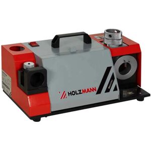 Holzmann BSG30PRO Drill Bit Sharpener - Precise Angle Adjustment, 450W Motor, Fast & Accurate Holzmann BSG30PRO Drill Bit Sharpener - Precise Angle Adjustment, 450W Motor, Fast & Accurate
