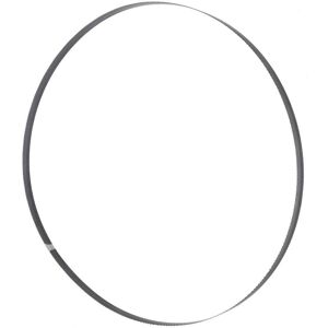 Holzmann - Hoja de sierra de banda 1826X10X0,4MM T 4MM - Hoja de sierra Holzmann - Hoja de sierra de banda 1826X10X0,4MM T 4MM - Hoja de sierra