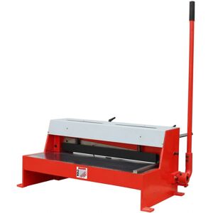 Tagliacarte Holzmann TBS650PRO - Taglio metalli Tagliacarte Holzmann TBS650PRO - Taglio metalli