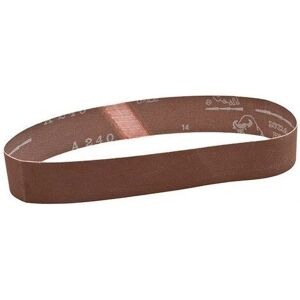 Holzmann SBRSG760K60 Slipband - Korund 760x40mm Korn 60 Holzmann SBRSG760K60 Slipband - Korund 760x40mm Korn 60