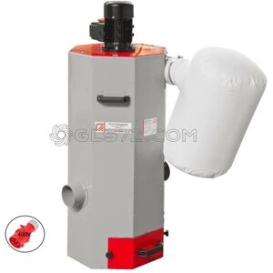 Holzmann MABS750 Aspiratore Polvere Metalli - Raccolta Trucioli Holzmann MABS750 Aspiratore Polvere Metalli - Raccolta Trucioli