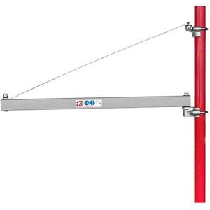 Holzmann SA600750 Svängarm för vinsch - roterar upp till 90° Holzmann SA600750 Svängarm för vinsch - roterar upp till 90°