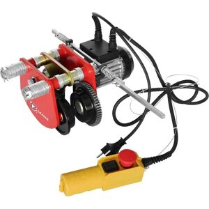 Holzmann Maschinen LK4ESZ_230V Elektryczny wózek dla ESZ Holzmann Maschinen LK4ESZ_230V Elektryczny wózek dla ESZ