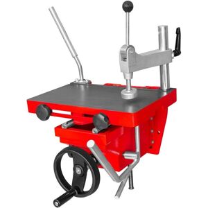 Holzmann HOB305PROLL Mortaiseuse avec serre-eccentrique - Mortiser Holzmann HOB305PROLL Mortaiseuse avec serre-eccentrique - Mortiser