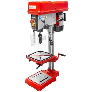 Holzmann SB162VN Säulenbohrmaschine mit LCD und Laser - Bohrmaschine Holzmann SB162VN Säulenbohrmaschine mit LCD und Laser - Bohrmaschine