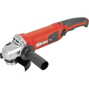 Holzmann WS125 230V Winkelschleifer - 1200W, Soft Grip Koffer Holzmann WS125 230V Winkelschleifer - 1200W, Soft Grip Koffer
